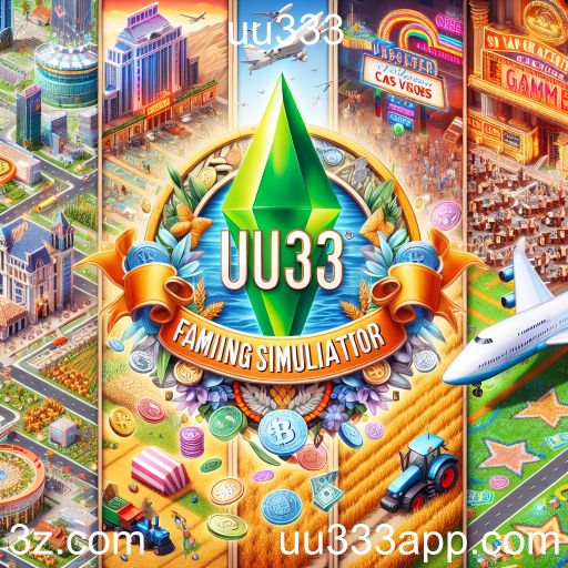 Explorando o Mundo dos Jogos de Simulação: Realidade Virtual e Criatividade